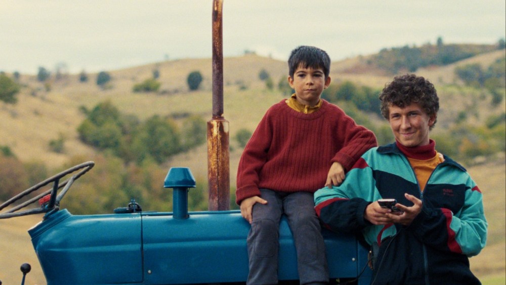 Os prêmios dos críticos árabes para os finalistas dos filmes europeus revelaram