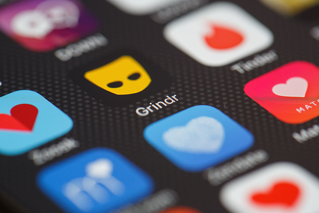 Os proprietários do Grindr podem torná-lo privado após um aperto financeiro