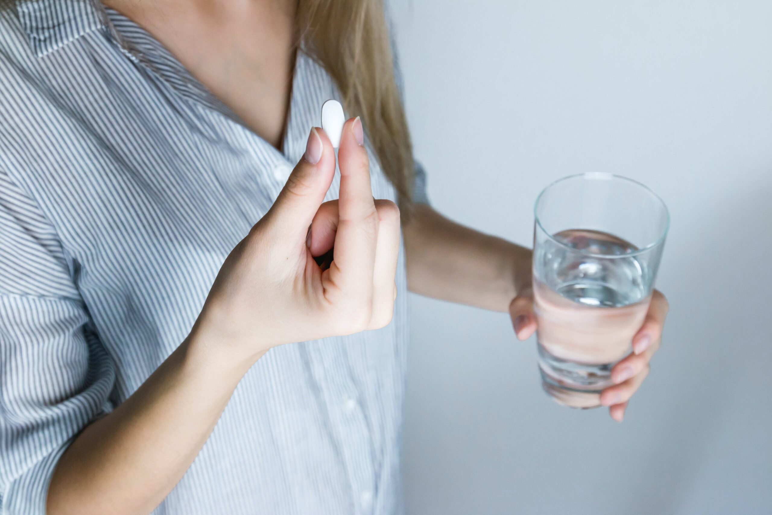 Os suplementos orais de colágeno manterão minha pele saudável?