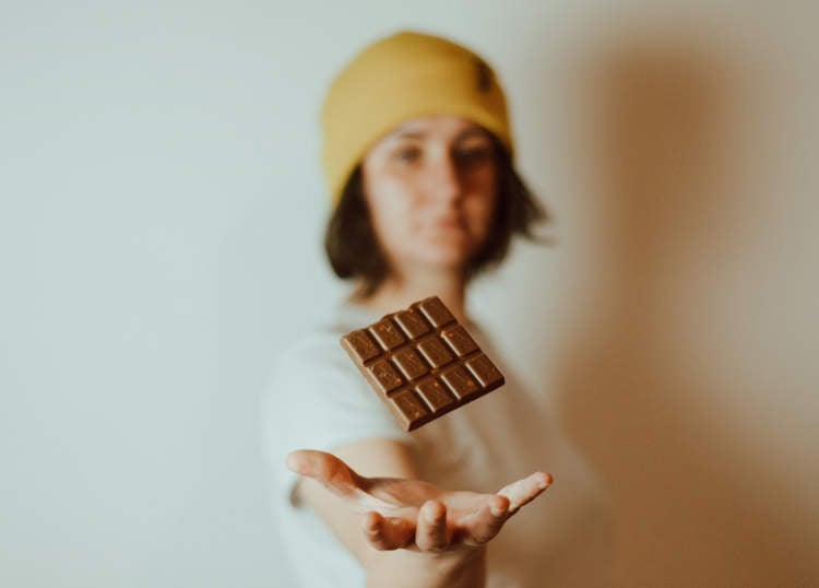 Ouvir a 'melodia mais doce' do mundo melhora o sabor do chocolate