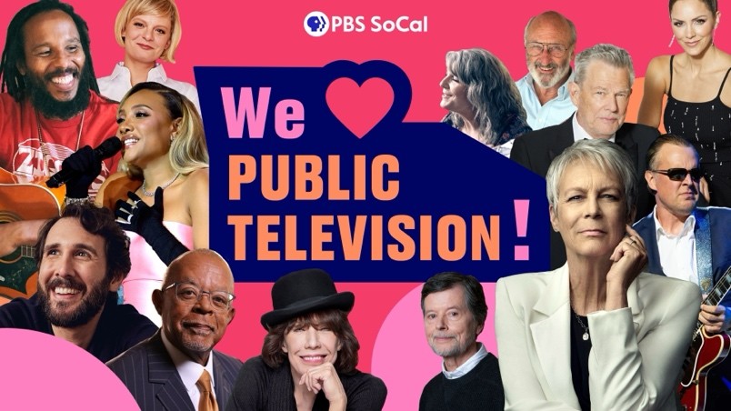 PBS SoCal