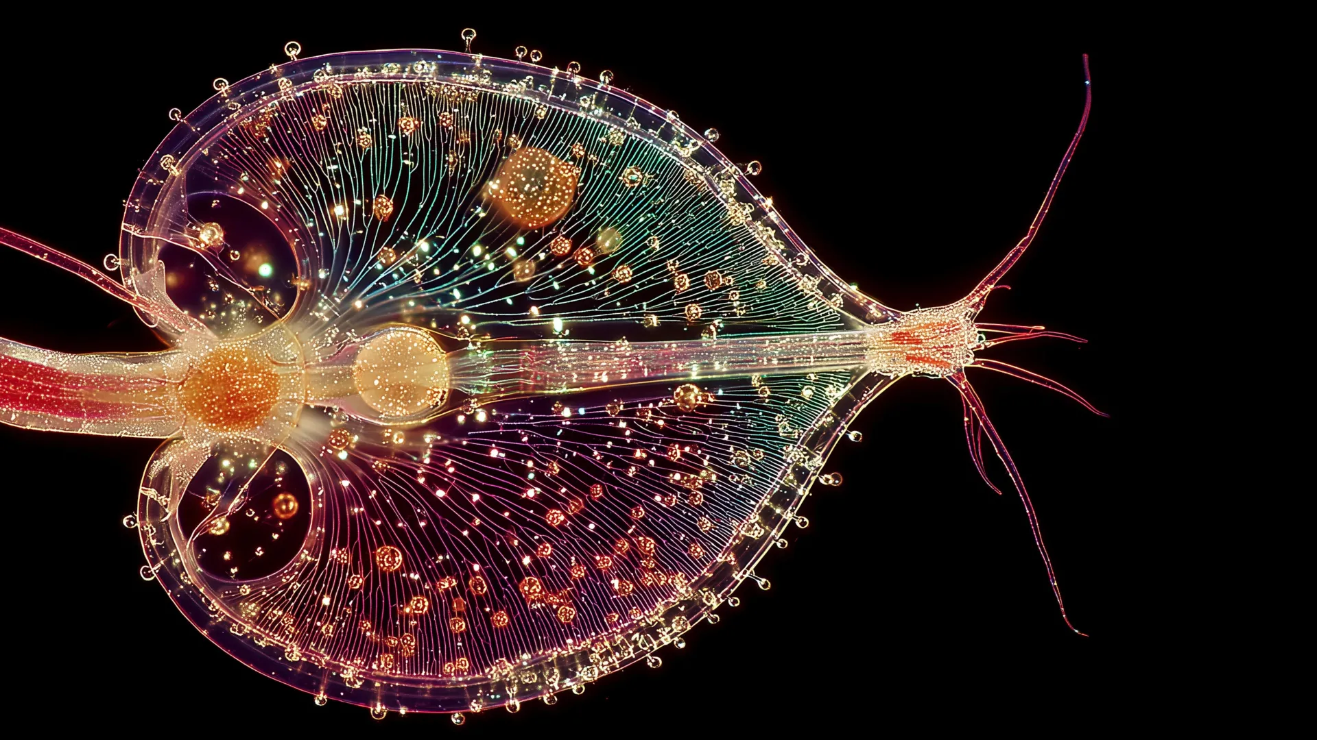 Parece assustador, mas estas descobertas científicas podem salvar vidas