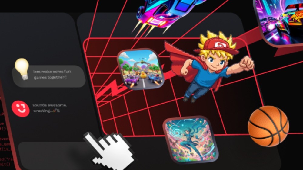 Plataforma de desenvolvimento de jogos Jabali.ai Bows AI, apoiada pela Sony