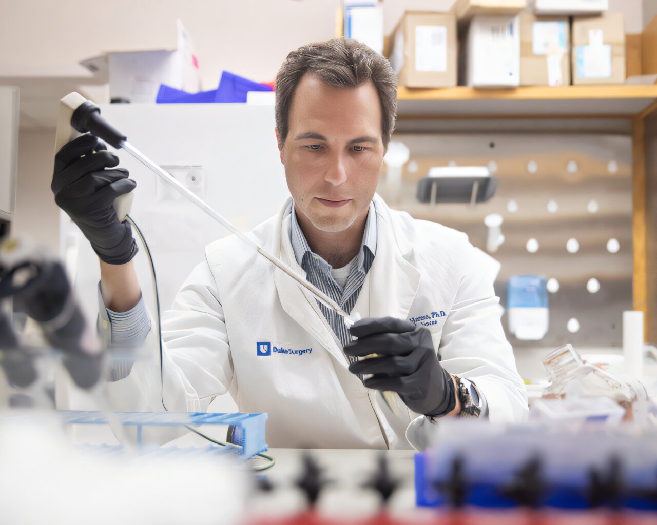 Poderia uma vacina contra o câncer desenvolvida há muito tempo ser a chave para a sobrevivência a longo prazo do câncer de mama?