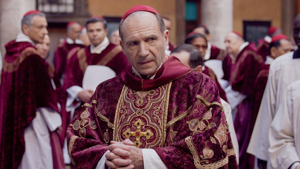 Pontuações de 'Conclave' e 'The Brutalist' vencem no World Soundtrack Awards