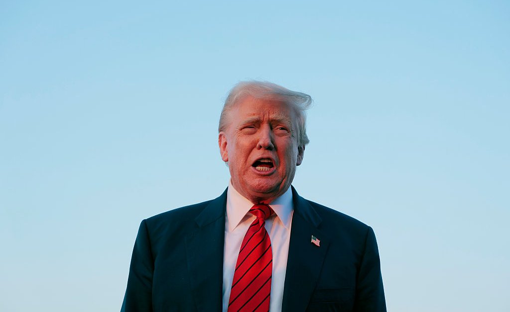 Por que Trump está realmente indo para a Cúpula da ASEAN