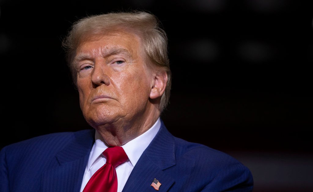 Por que Trump não ganhará o Prêmio Nobel da Paz