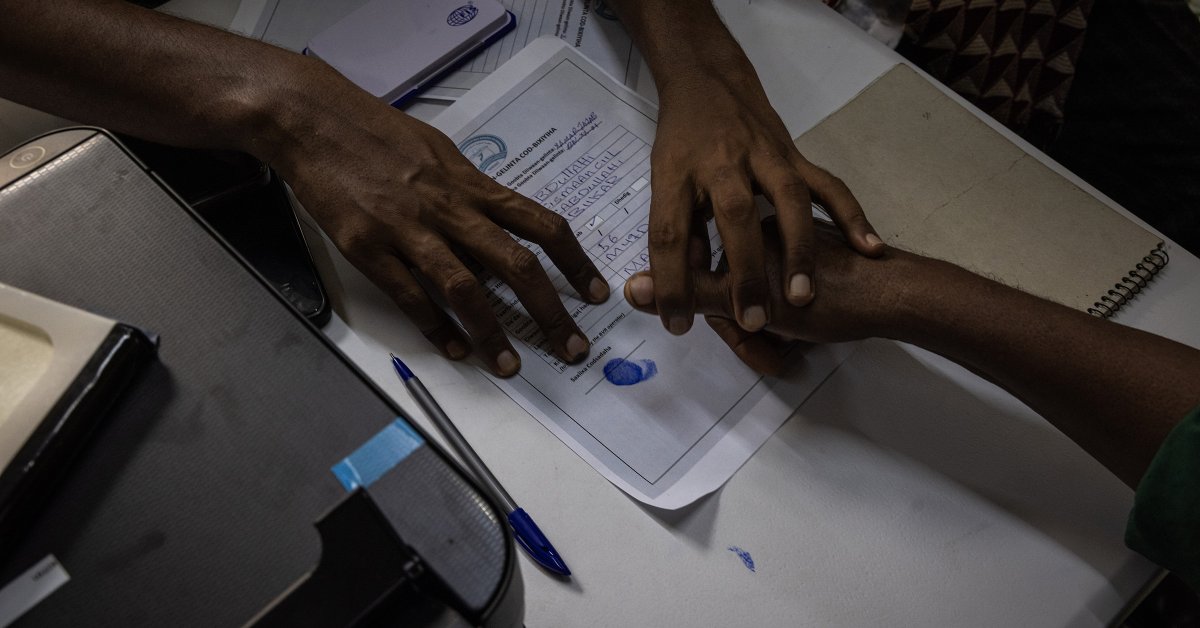 Por que a Somália está numa encruzilhada