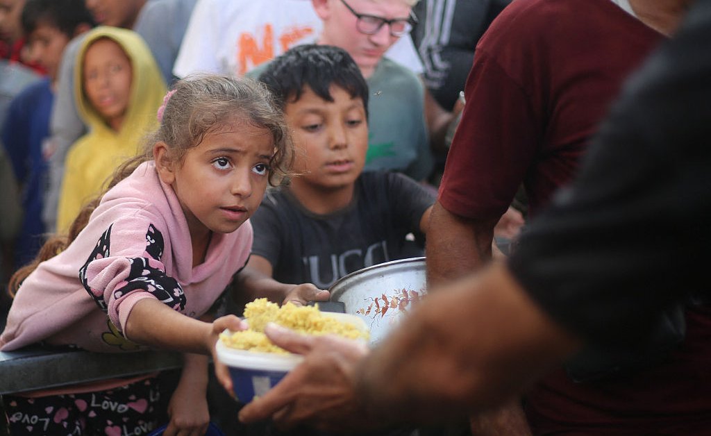 Por que a ajuda é crucial para o cessar-fogo em Gaza