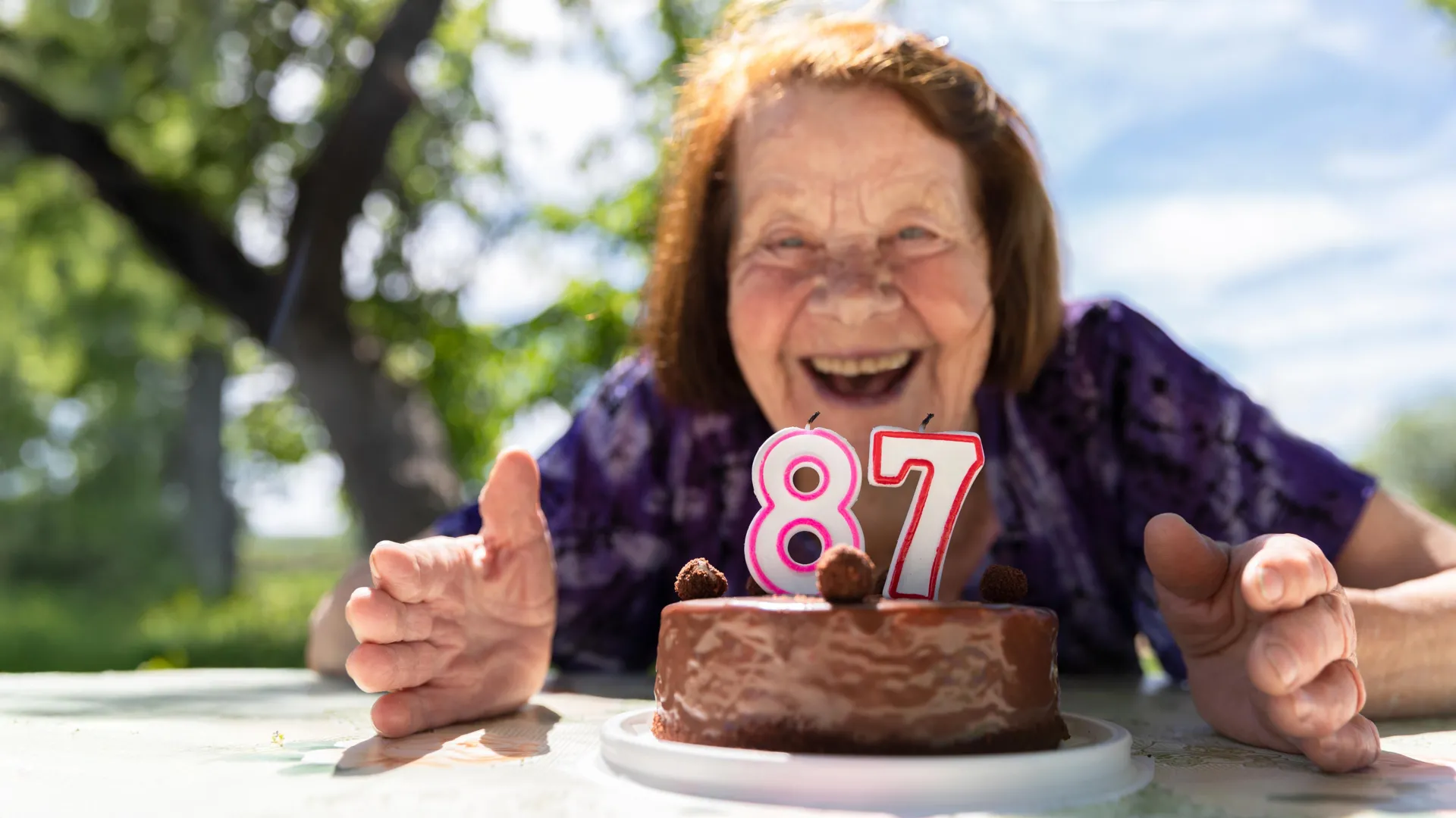 Por que as mulheres vivem mais que os homens, explicado pela evolução