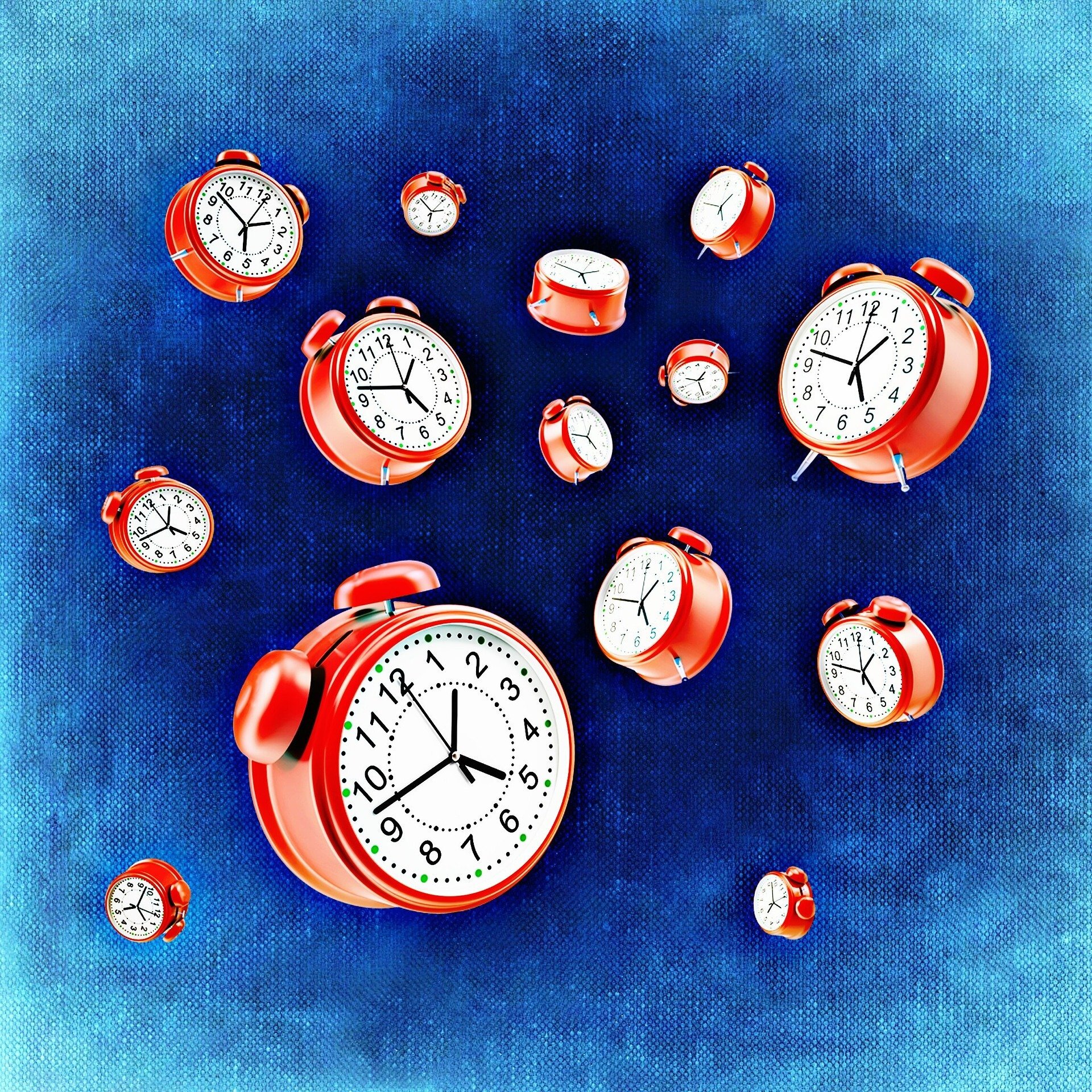Por que atrasar o relógio uma hora nos perturba tanto?