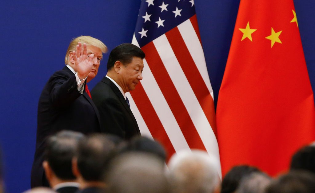 Por que é improvável que qualquer acordo na Cúpula Trump-Xi dure