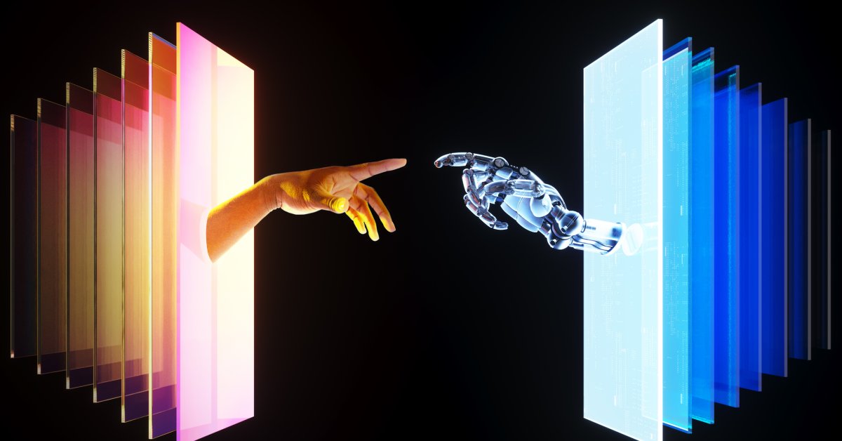Precisamos separar a autoestima do trabalho na era da IA