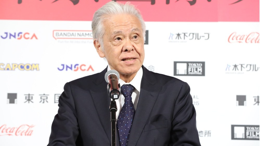 Presidente de Tóquio, Ando Hiroyasu, sobre Cinema Asiático, Igualdade de Gênero no Fest