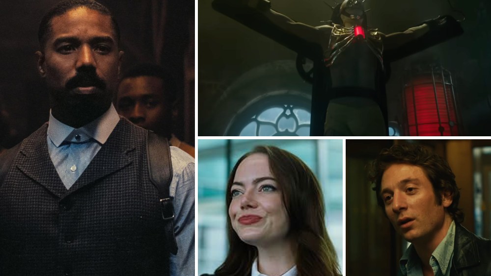 Previsões do Oscar de 2026 em todas as categorias