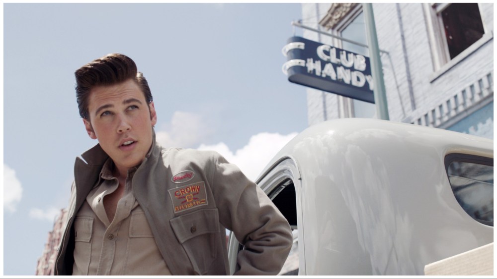 Produtor de 'Elvis' apregoa incentivos ao cinema australiano no Festival de Tóquio