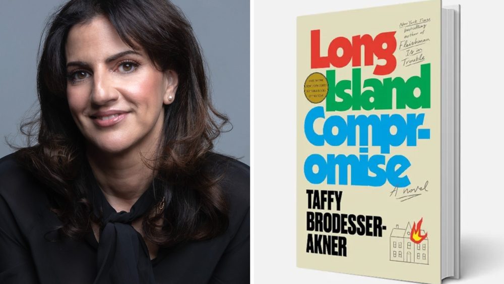 Programa de TV 'Long Island Compromise' morto na Apple