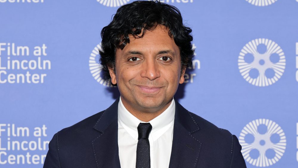 Programa de TV 'Magic 8 Ball' anunciado por M. Night Shyamalan e Brad Falchuk
