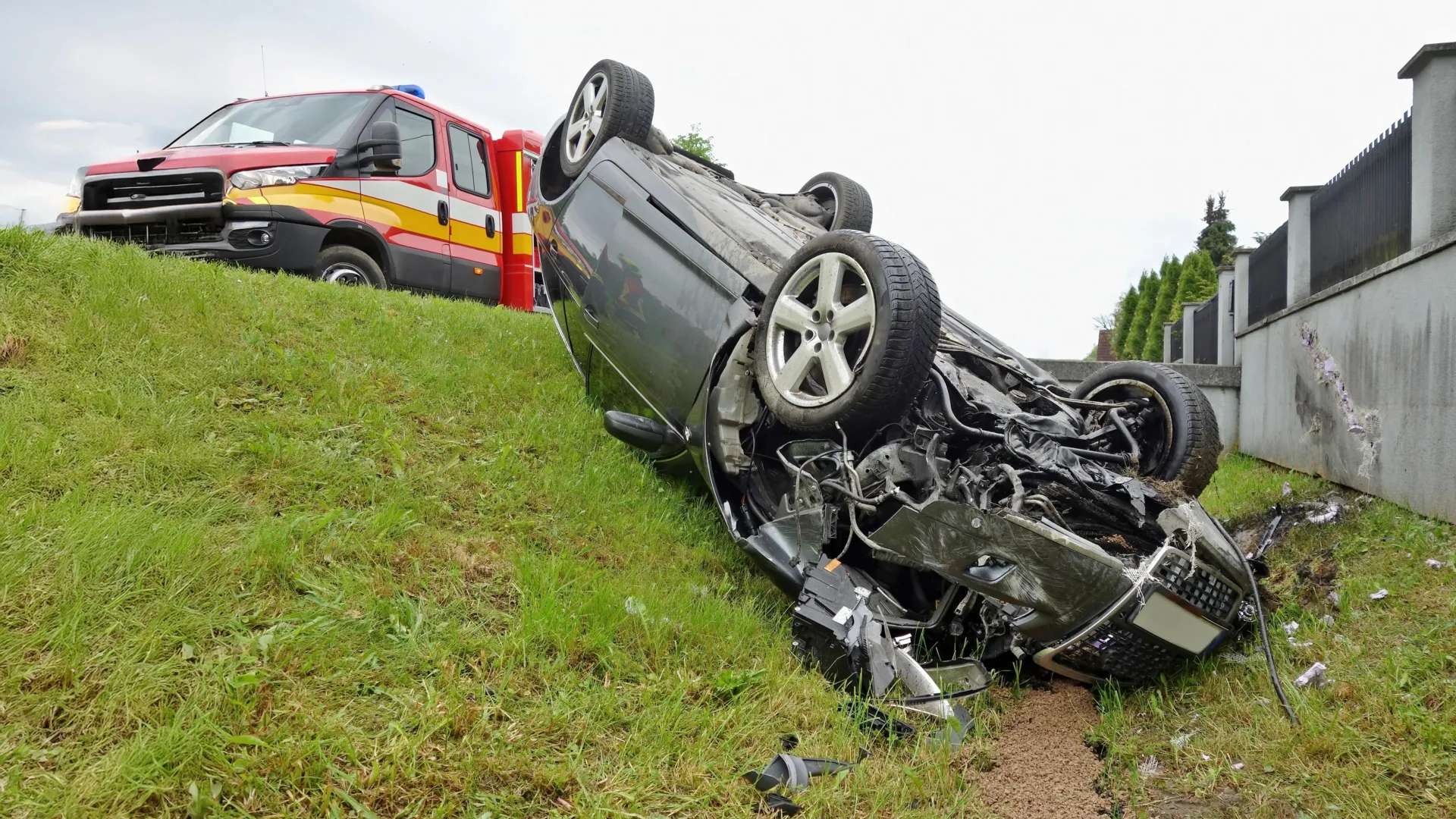 Quase metade dos motoristas mortos em acidentes teve THC no sangue