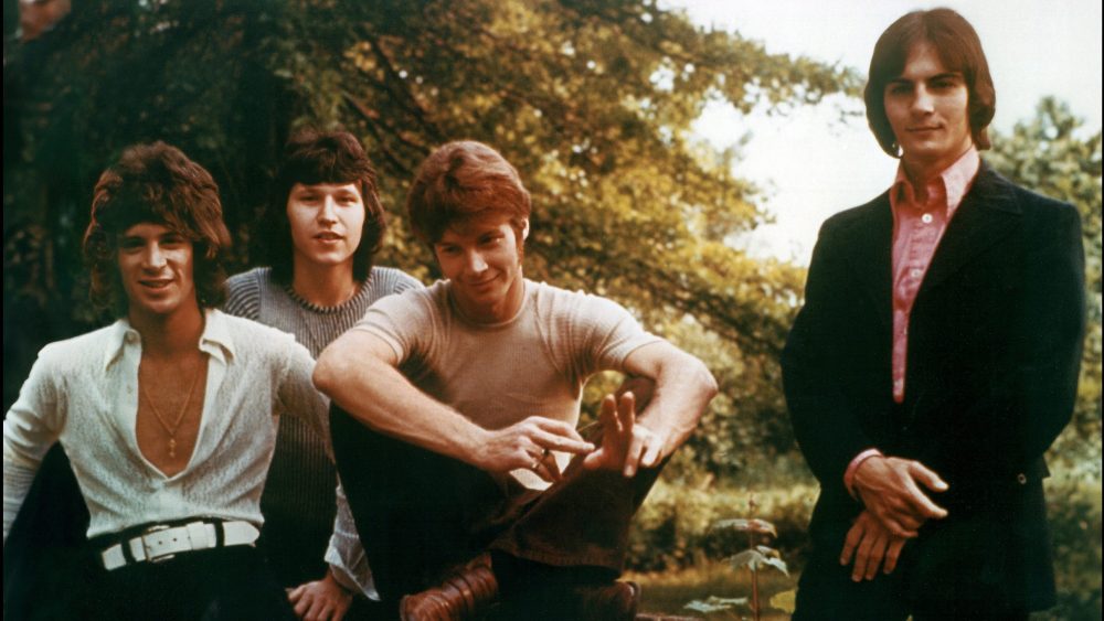 Raspberries Tribute Album 'Play On' Gives 1970s Power-Pop Band Its Due