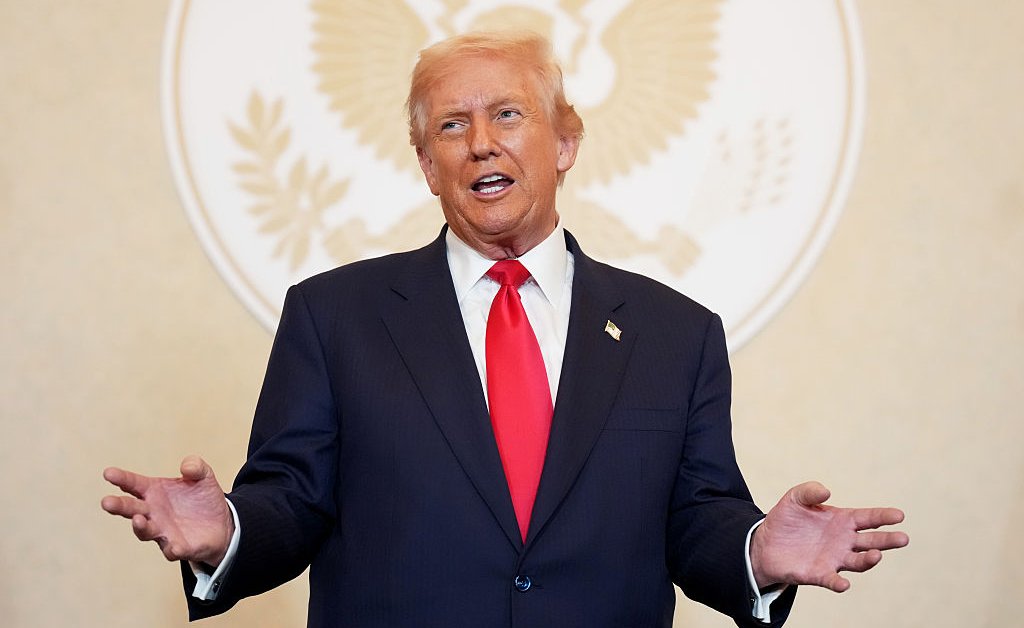 Reinício do teste de armas nucleares de Trump: suas perguntas respondidas