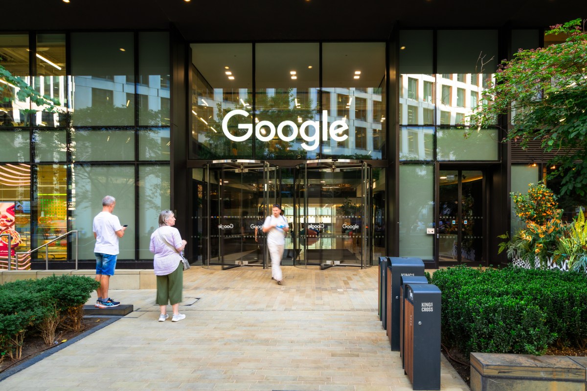 Reino Unido dá à Pesquisa Google um status de mercado especial, abrindo caminho para regulamentações mais rígidas