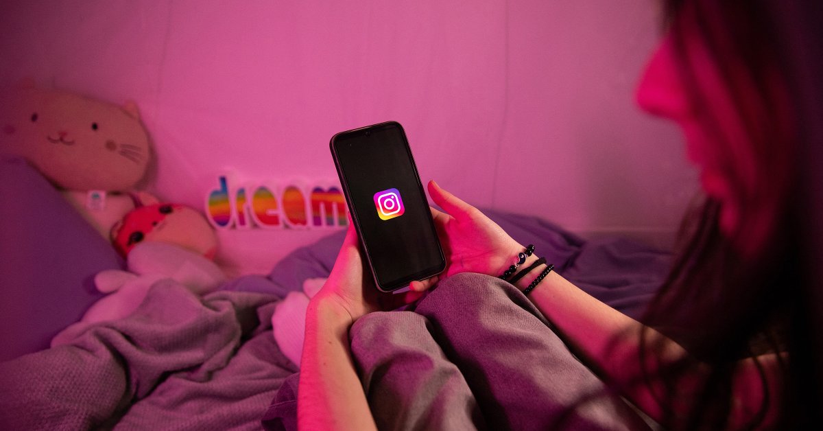 Relatório: Instagram ainda está repleto de problemas de segurança para adolescentes