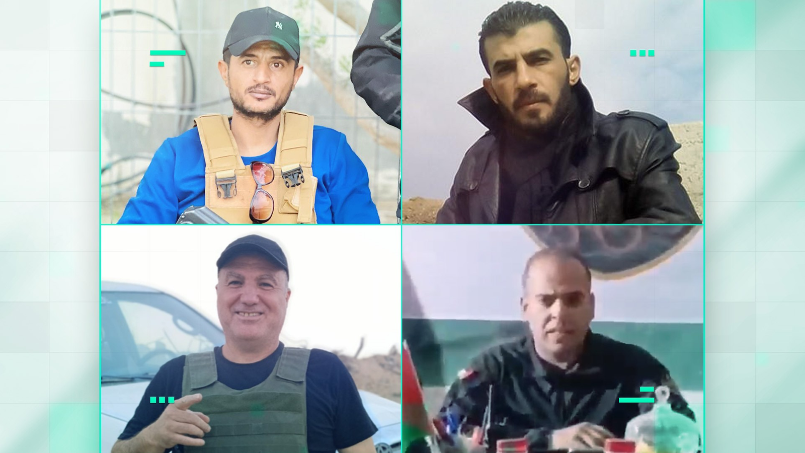 Revelado: O plano para uma 'Nova Gaza' - e as quatro milícias que Israel apoia para derrotar o Hamas | Notícias do mundo