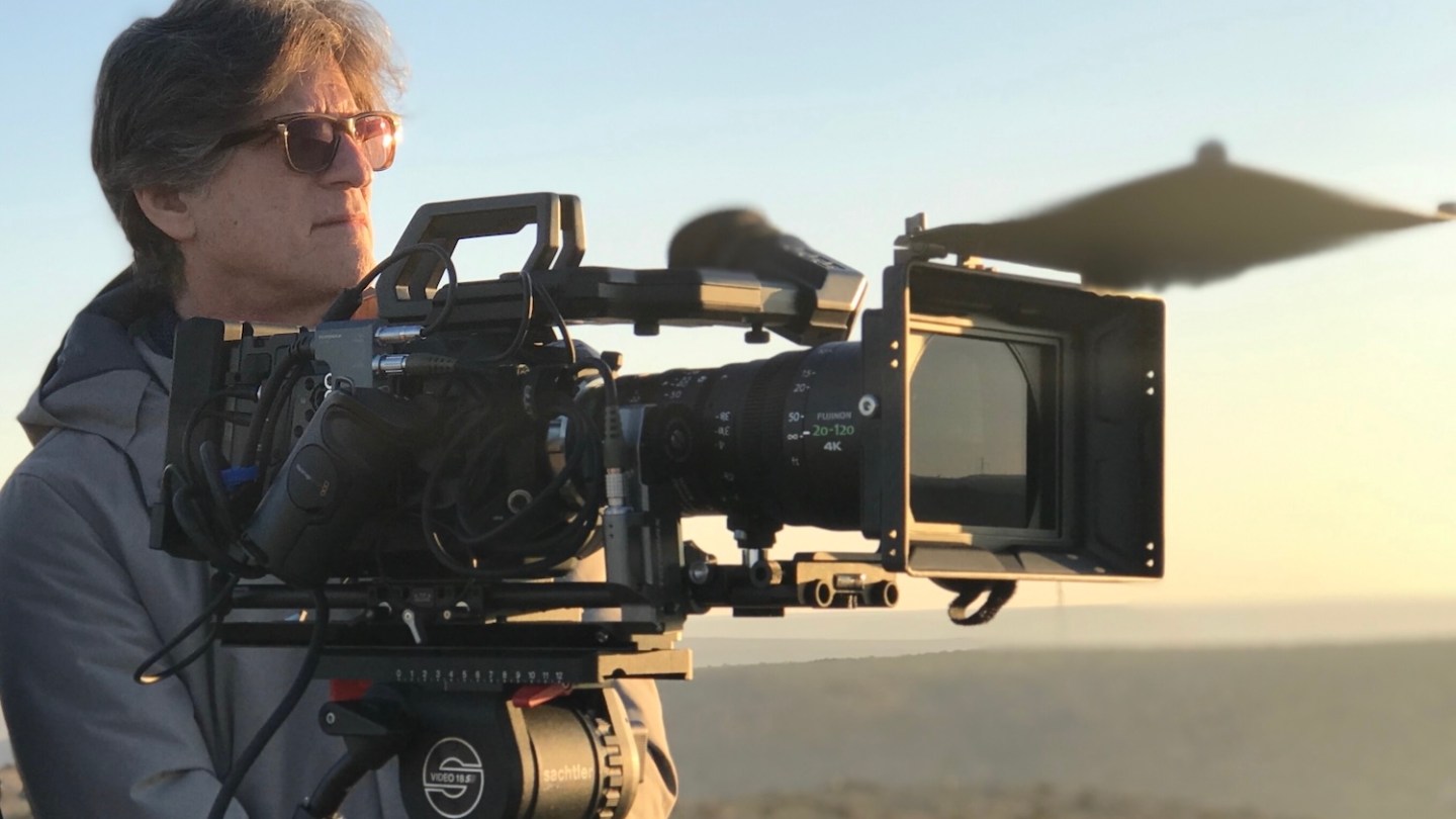 Richard Trank, do Simon Wienthal Center