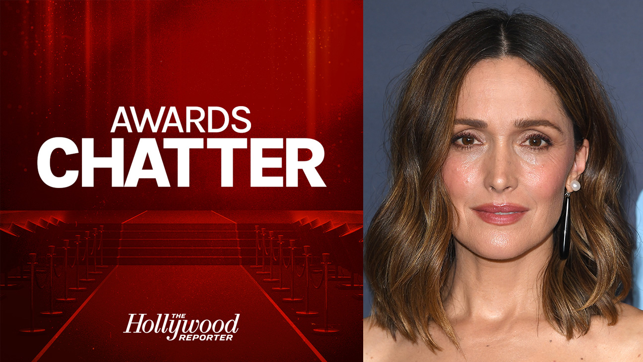Rose Byrne