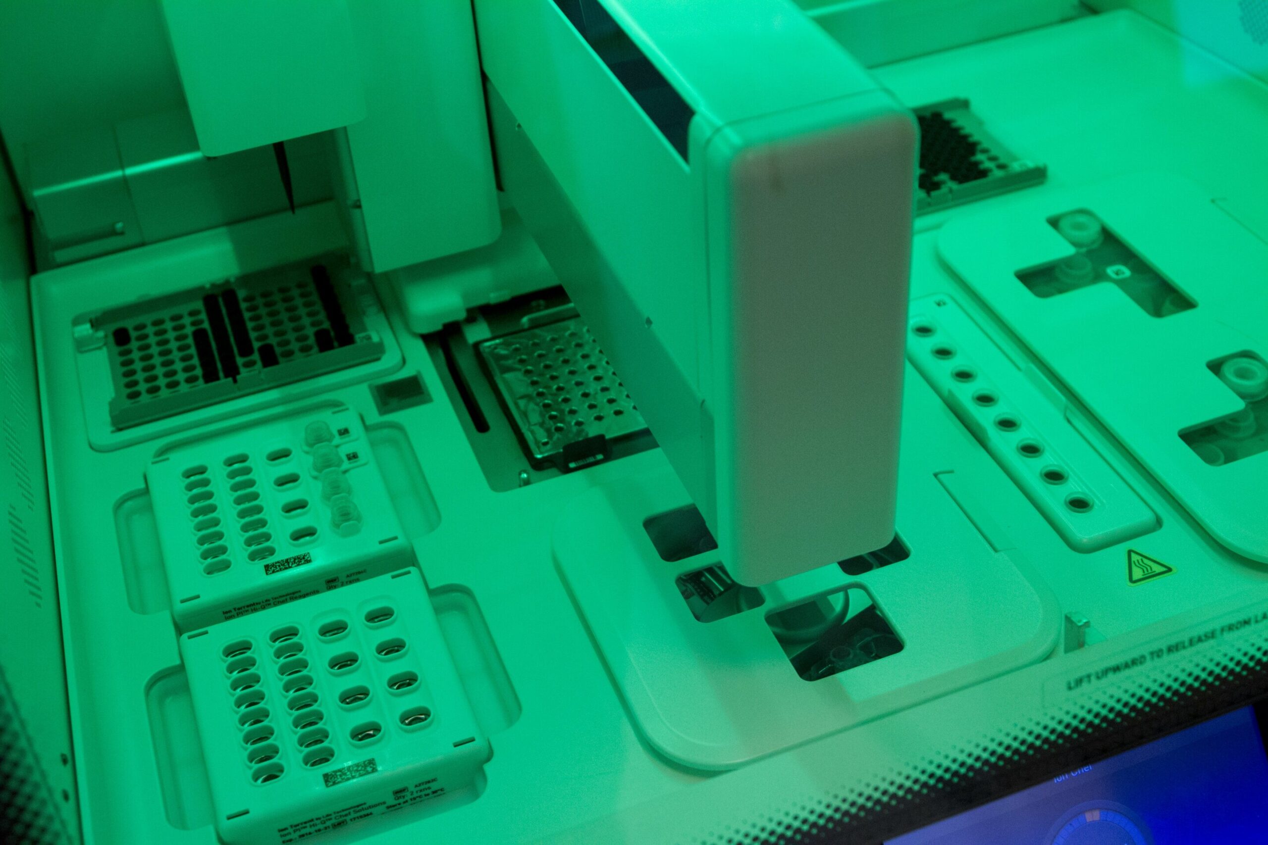 Rumo ao diagnóstico genético rápido e abrangente do câncer pediátrico por meio de sequenciamento adaptativo