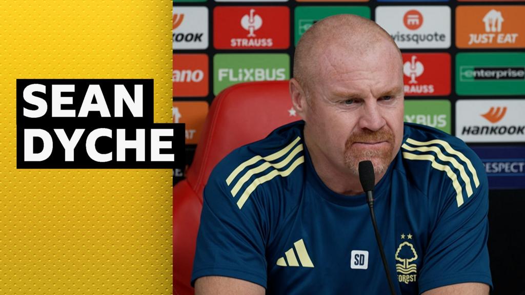 Sean Dyche
