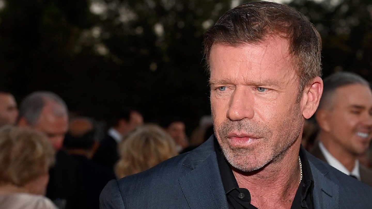 Semana nada boa e muito ruim da Paramount