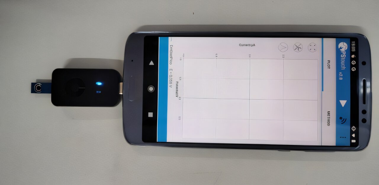 Sensor portátil detecta canabinóides sintéticos em cigarros eletrônicos e fluidos biológicos