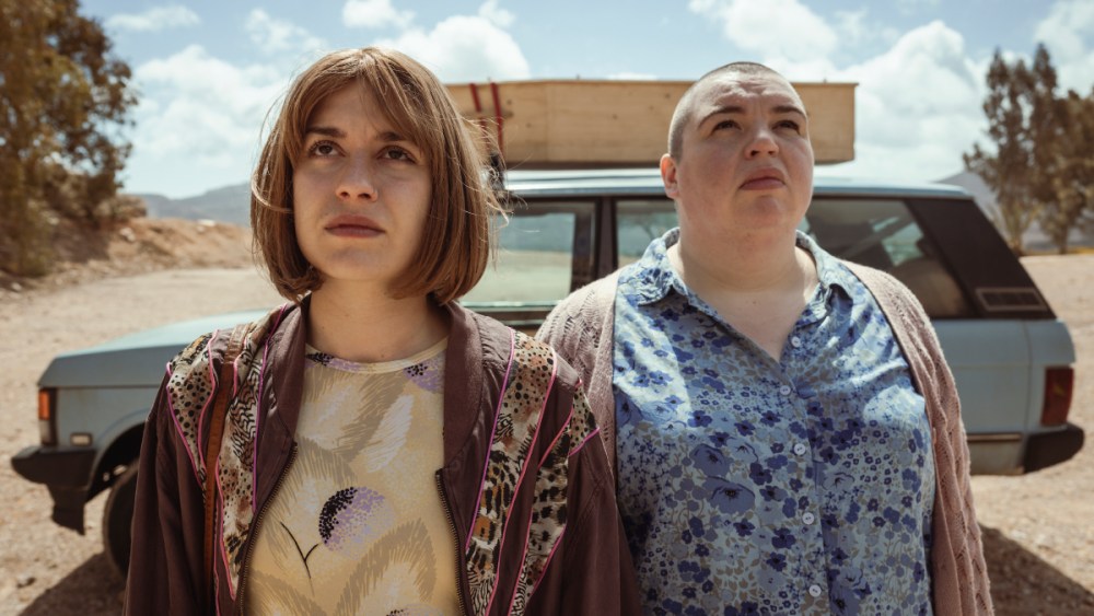 Série Oble Boards ‘Segunda Temporada e ‘How to Kill Your Sister’