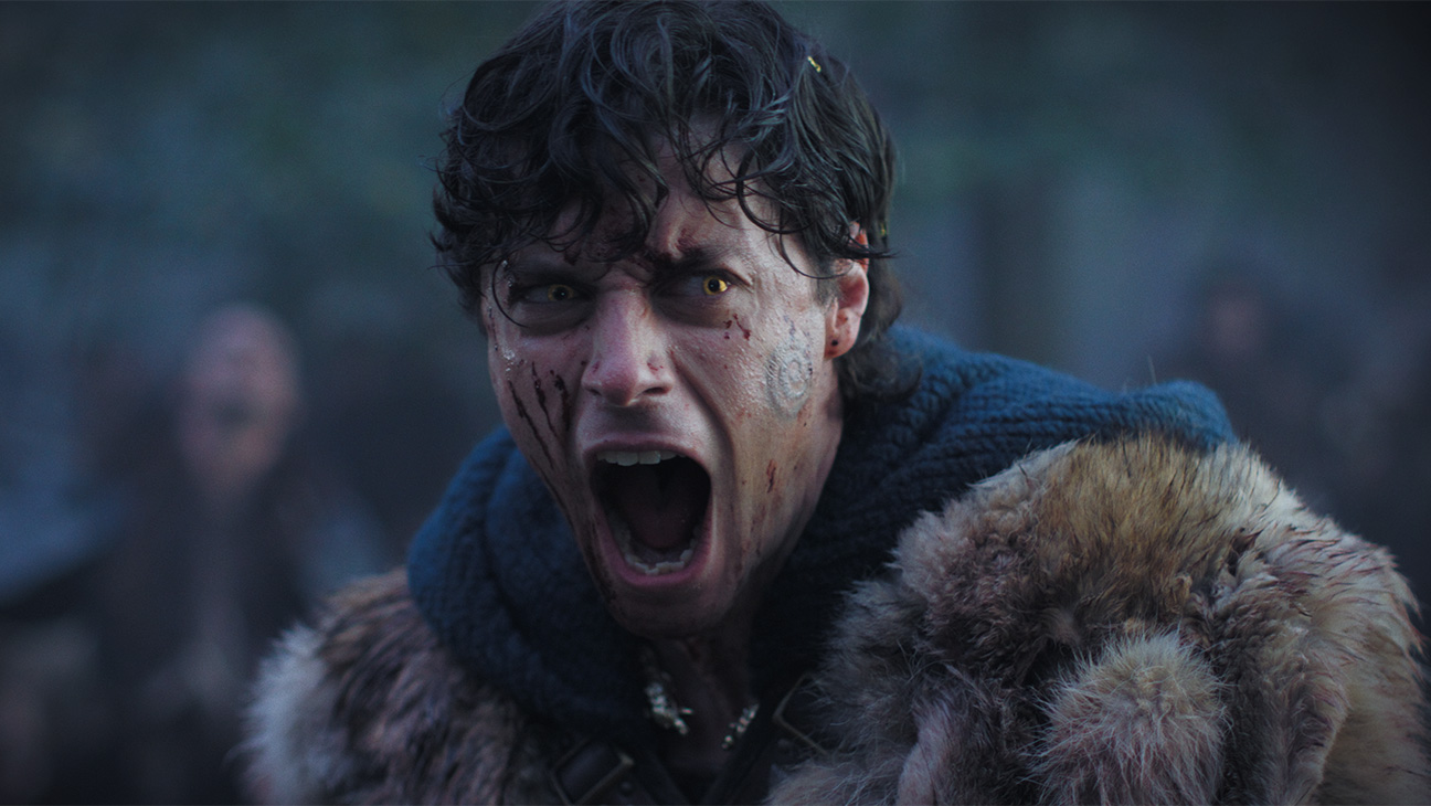 The Pendragon Cycle Rise Of The Merlin