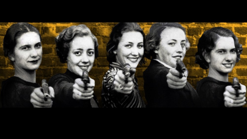 Série dramática "The Roaring Banshees" ganha grande destaque no MIA Market de Roma