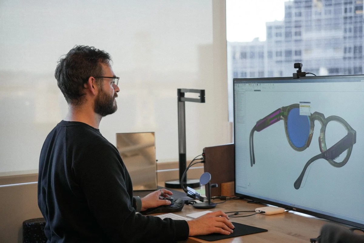 Sesame, a startup de IA conversacional dos fundadores da Oculus, arrecada US$ 250 milhões e lança beta