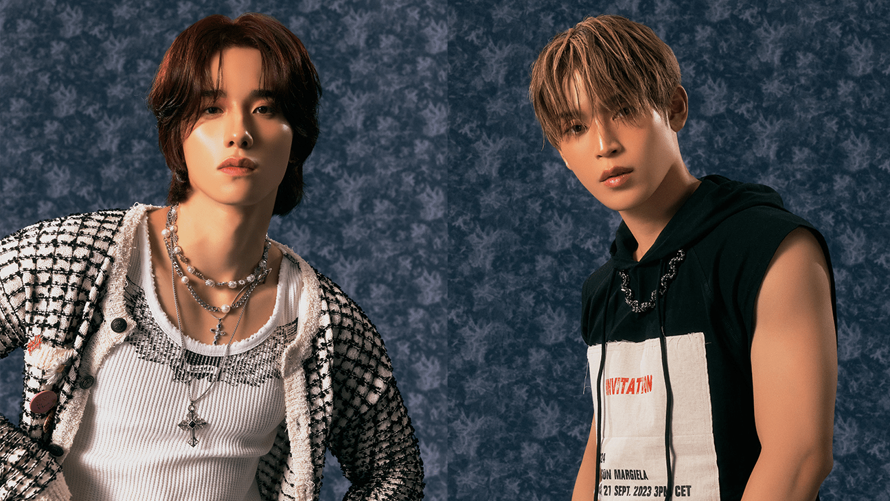 Keigo and Sho