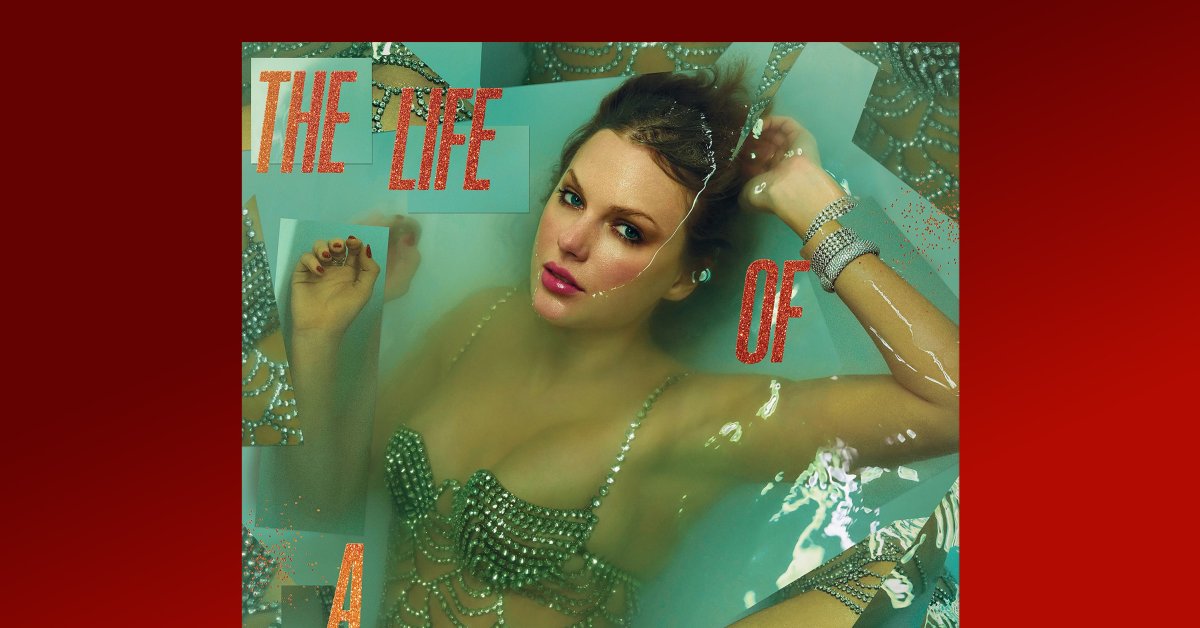 Showgirls reais sobre a vida de uma showgirl de Taylor Swift
