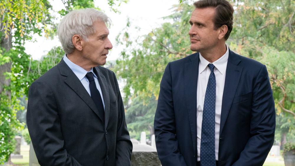 'Shrinking' define data de lançamento da terceira temporada na Apple TV