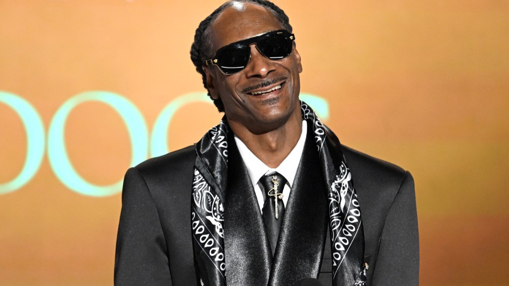Snoop Dogg diz que ‘a inclusão é poderosa’ após a controvérsia do ‘ano-luz’