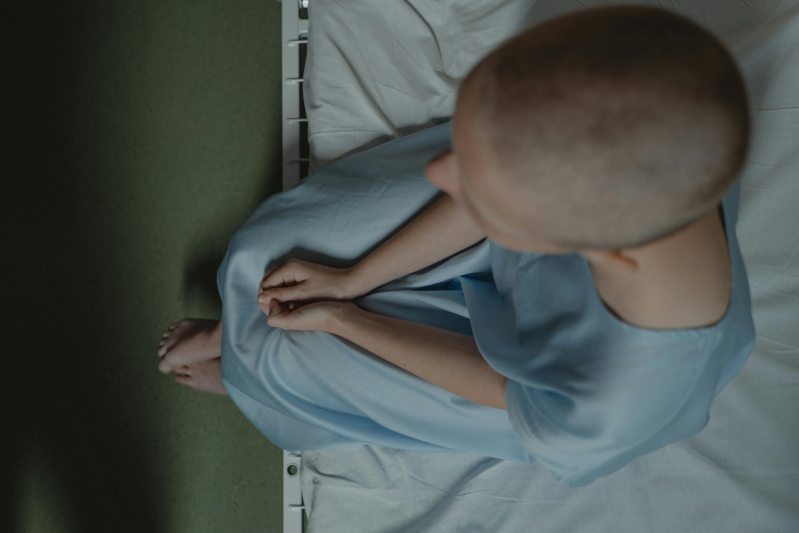 Sobreviventes de câncer de mama encontram alívio para sintoma debilitante da menopausa