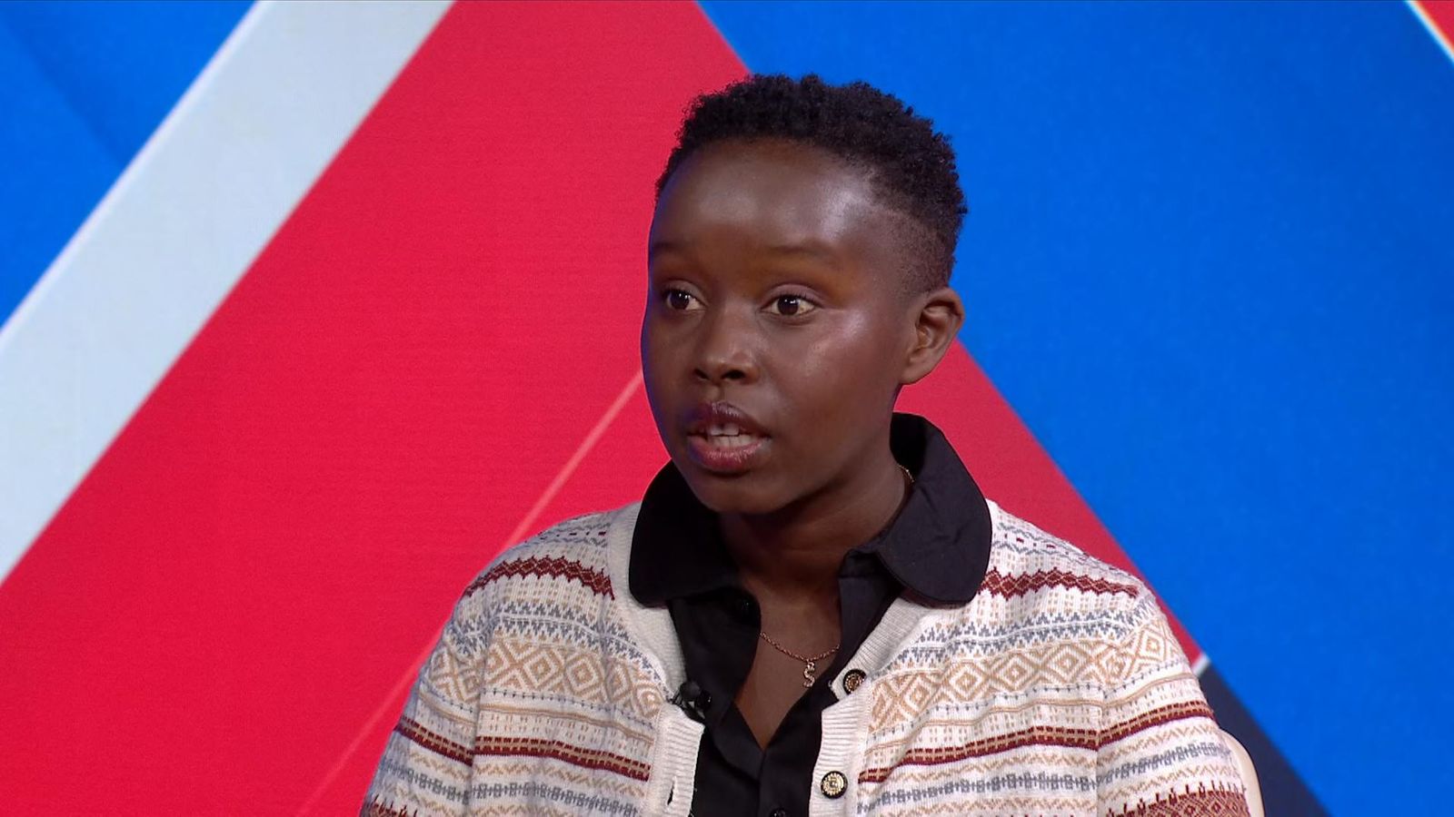 Esther Njoki