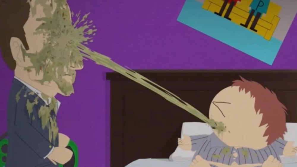 'South Park' começa a 28ª temporada com '6-7' TikTok Trend e Peter Thiel
