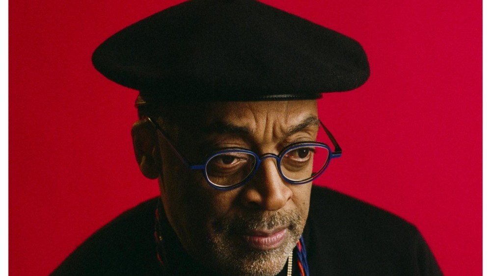 Spike Lee definido para o prêmio Torino Film Fest, exibição de 'Os 2 mais baixos'