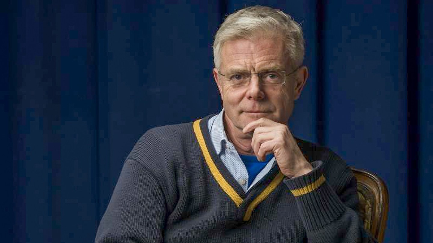 Stephen Daldry embarca no curta de Miriam Margolyes, 'A Friend of Dorothy'