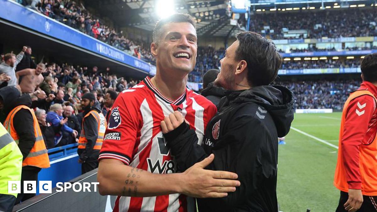 Sunderland