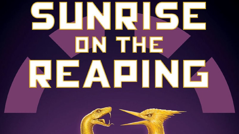 Sunrise on the Reaping' revela vencedor do elenco de fãs
