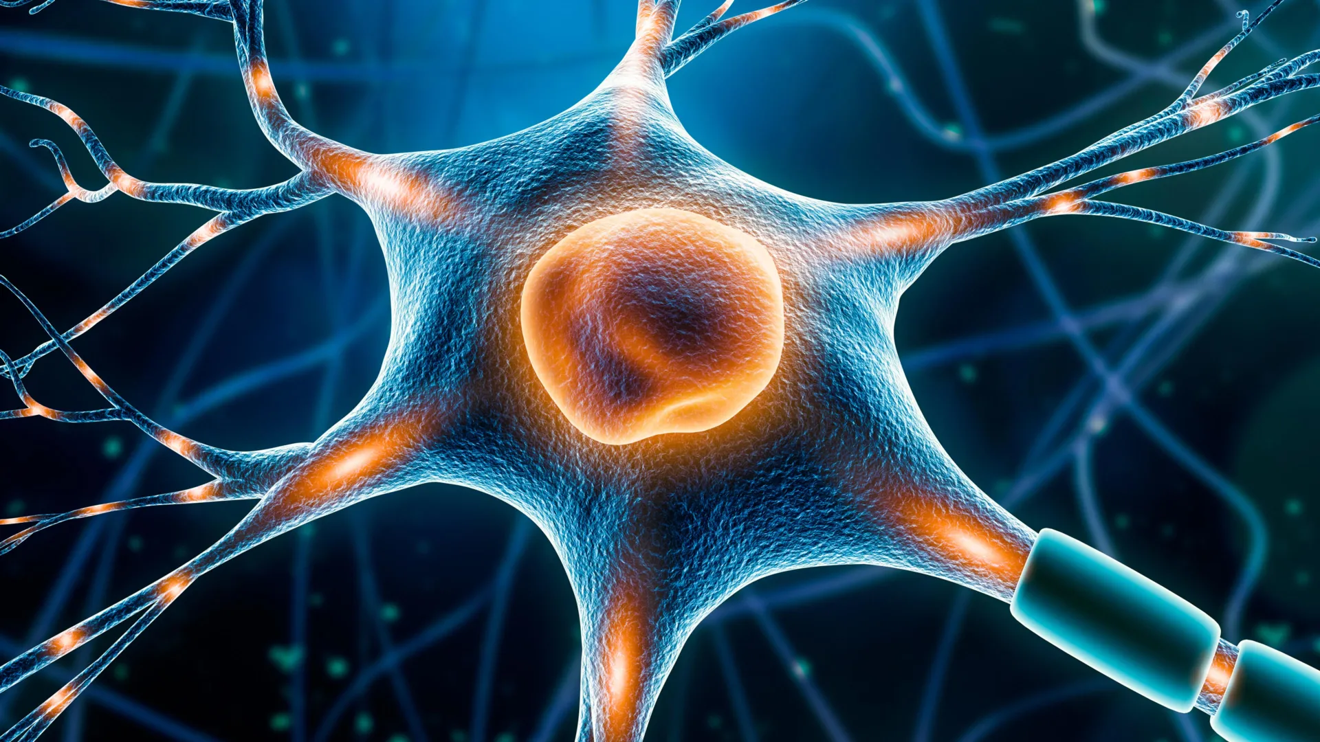 "Switch de energia" oculto pode transformar o tratamento de Parkinson